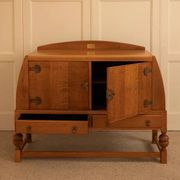 Buffet anglais - années 1930