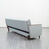 Sofa bed 50s, fully restored