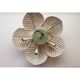 Ceiling lamp palm 70s