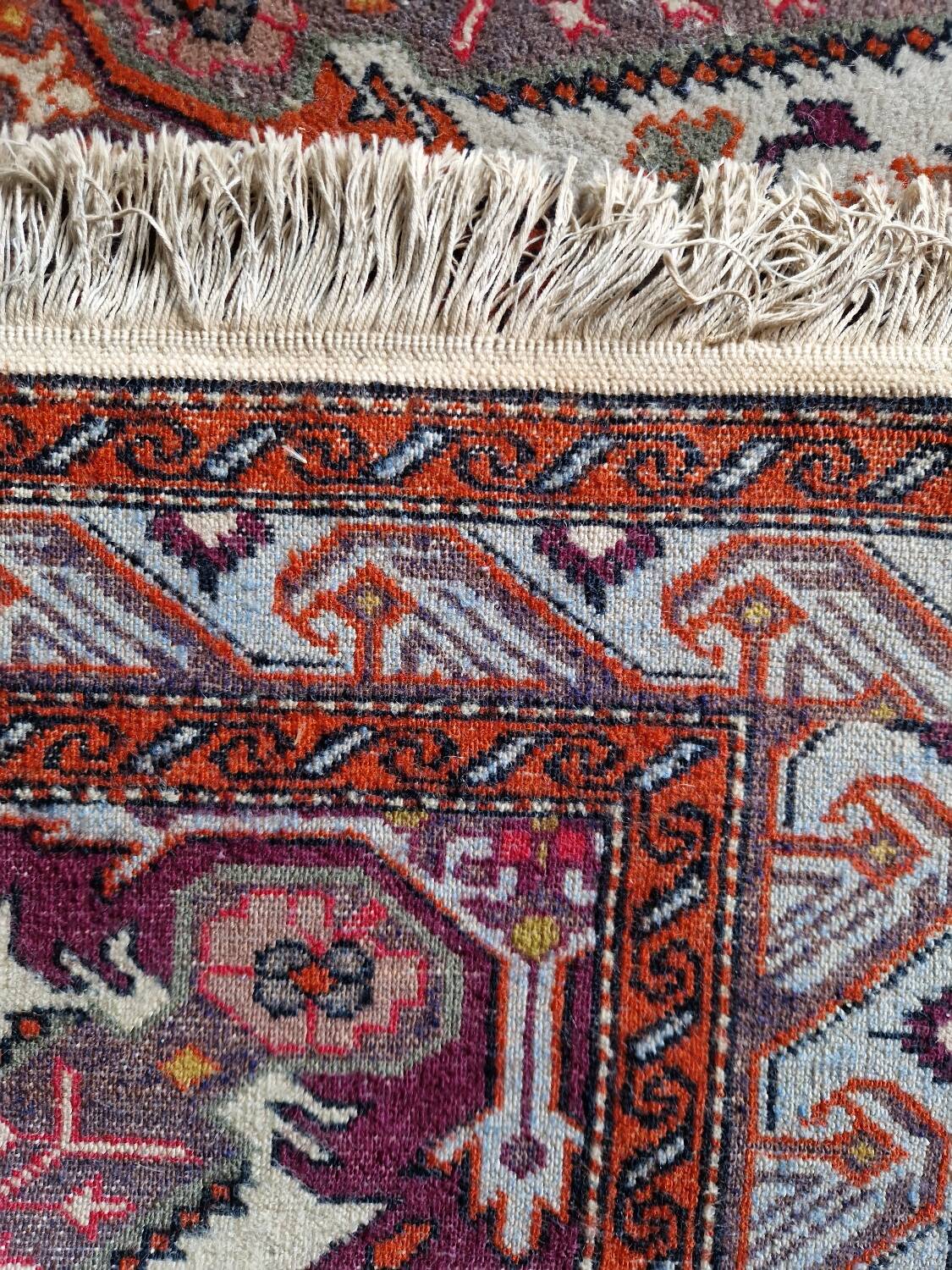 Carpet