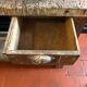 Old workbench