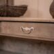 Beech coffee table