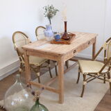 Bistro terrace chair