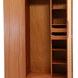 Vintage G-Plan wardrobe