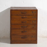 Small old Japanese binder – Showa period (c. 1945-1970) #2