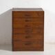 Small old Japanese binder – Showa period (c. 1945-1970) #2