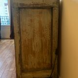 Buffet en bois