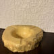 Alabaster ashtray