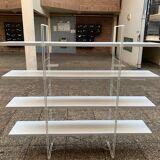 Niels Gammelgaard shelf for IKEA