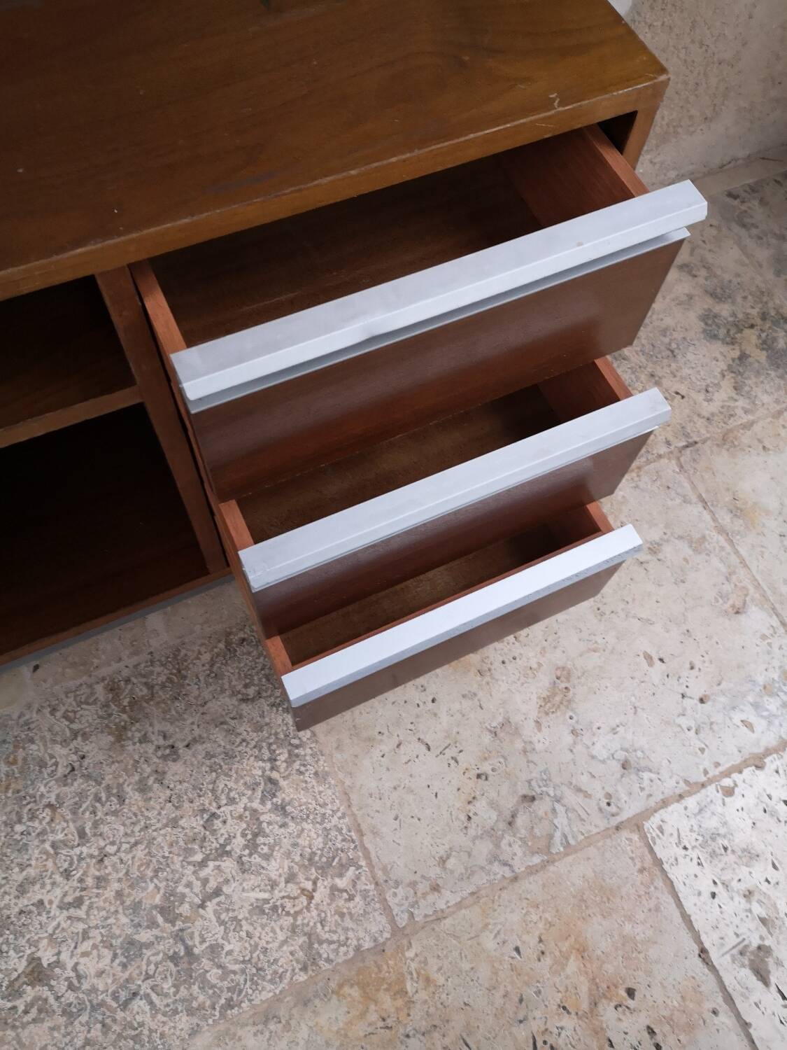 Office storage furniture