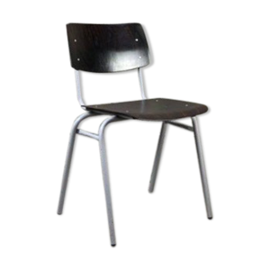 Chaises marko vintage