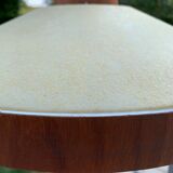 Teak suspension