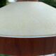 Teak suspension