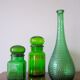 Two jars 70's