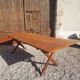 Table de ferme