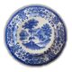 2 dessert plates Villeroy and Boch Burgenland