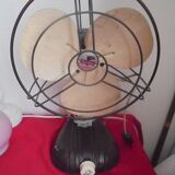 old "thermos" fan