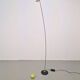 Modern Brass Lance Floor Lamp by Bernd Beisse, Germany, 1990s