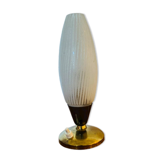 Bedside lamp