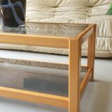 1970's coffee table