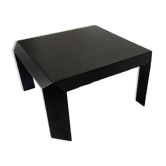 Rare coffee table by Pierluigi Ghianda and Gabrielle Regondi.