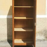 Parisian wardrobe with 1 door