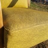 Art Deco armchair 40s