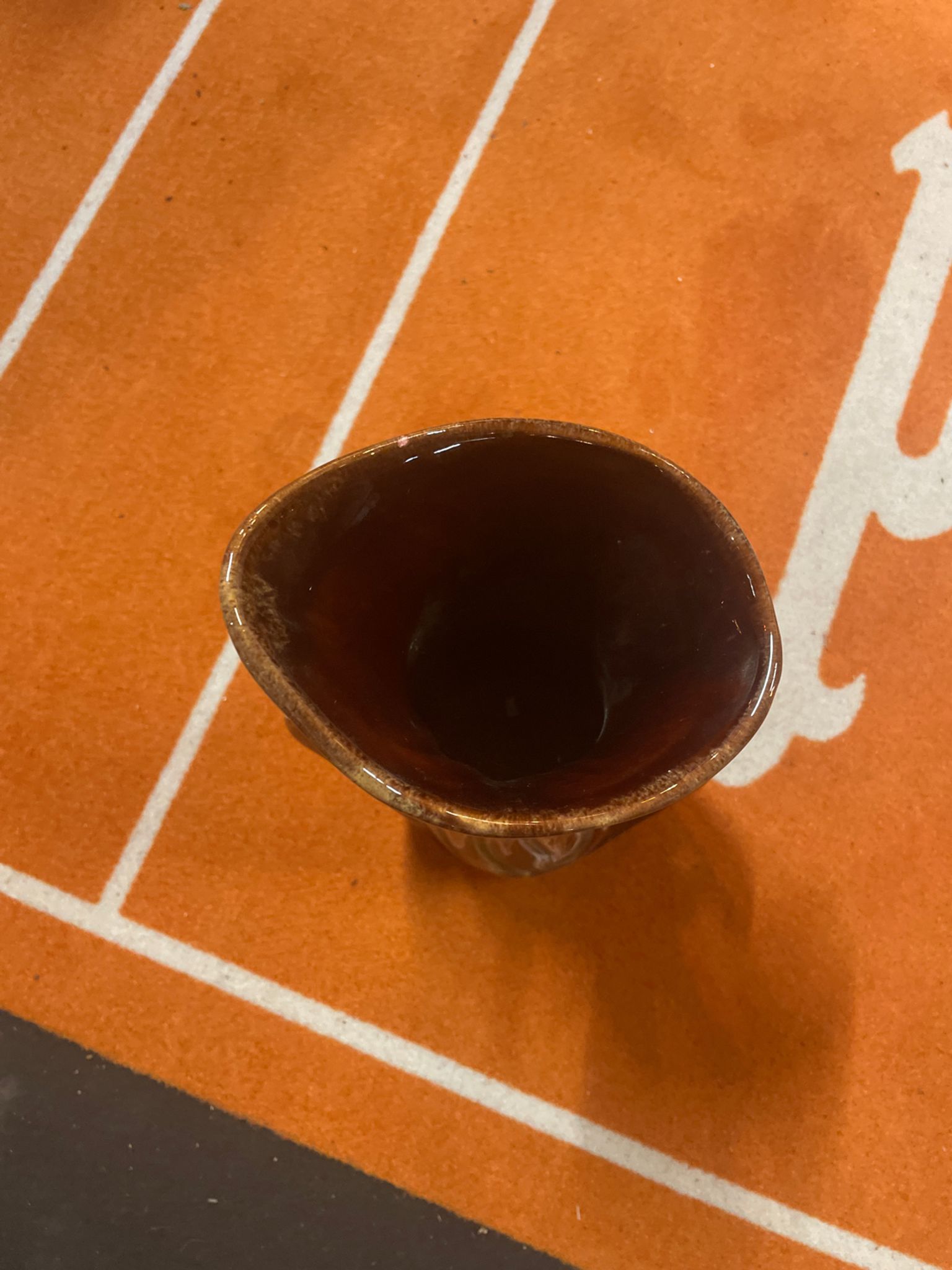 Vase vallauris