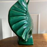 Ceramic fish