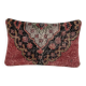 Vintage Turkish cushion cover 30x48 cm