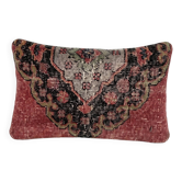 Vintage Turkish cushion cover 30x48 cm