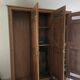 Old bank locker