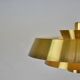 Suspension « Nova » Jo Hammerborg de Fog et Mørup Danemark 1960