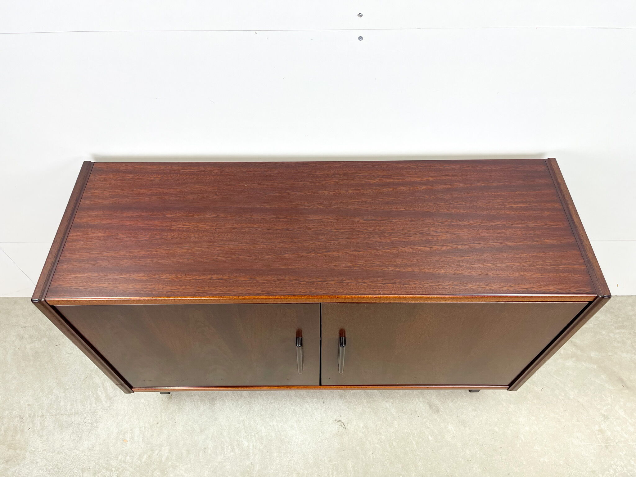 Hülsta designer cabinet