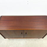 Hülsta designer cabinet
