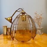 Vintage pendant light