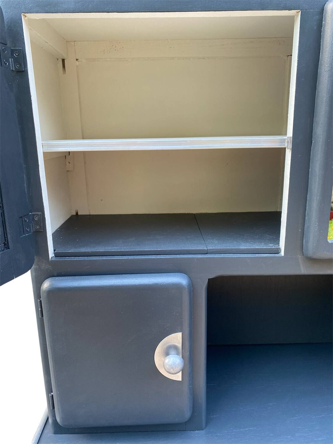 Mado 2-piece sideboard