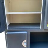 Mado 2-piece sideboard