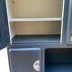 Mado 2-piece sideboard