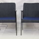 Pair of armchairs by Mauser, 1960