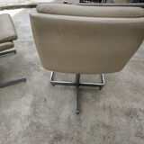 3 armchairs Raphael Raffel