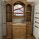 Meubles salle de bains Interieurs