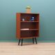 Teak bookcase, Danish design, 1970s, production: Denmark