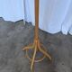 Vintage Bentwood Coat Stand, Thonet Style Hall Tree, Wood Coat Rack