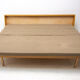 Mid century folding sofabed, 1960´s, Czechoslovakia