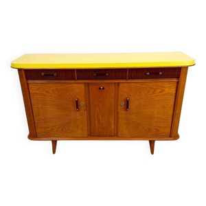 Buffet enfilade vintage
