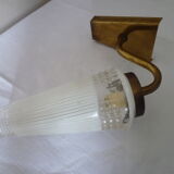 Wall lamp of the 50s