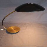 Desk lamp by Christian Dell for Kaiser Leuchten
