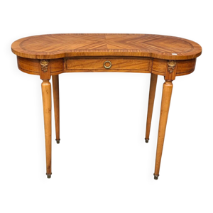Table rognon style louis