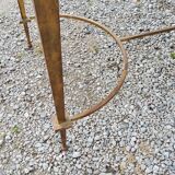 Ramsay's 1950s coffee table